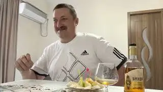 Бренди Крымский статус КВС!