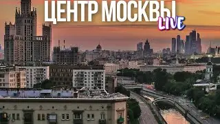 Центр Москвы – заброшенный Хлебозавод и концерт в баре Эскобар, дача Строгановых и ДК Серп и Молот