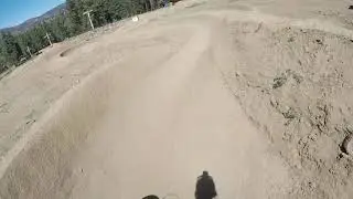 Summit Bike Park - Dual Slalom - Bad Biking 77