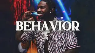[FREE] POP SMOKE x Orchestral Drill type beat 2023 - 