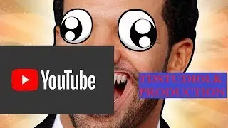 Easy editing for Youtube channel (😍 easy get +100k subscribers)