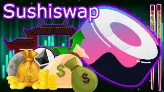 Sushiswap Highest Price Prediction In The World!