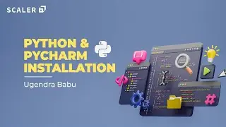 Python and Pycharm Installation Made Easy for Beginners | How to Install Python and Pycharm
