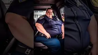 BBW Police Montage pt2 