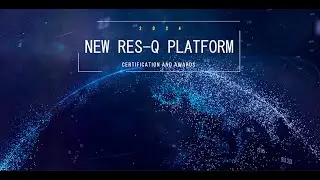 RES Q New Platform Launch