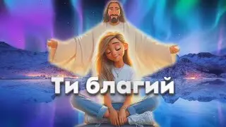 Ти Благий - Сергей Нагорный