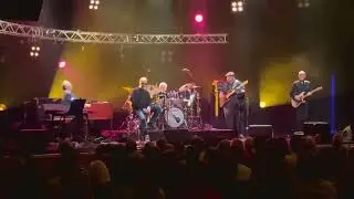 Steve Gadd Band - The Windup - Aalen 09.11.23 - Remastered Audio