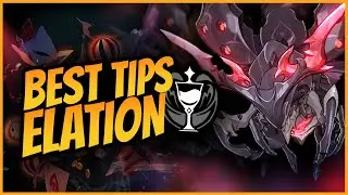 How To Play Elation Path In Swarm Disaster | Honkai Star Rail Swarm Disaster Elation Guide