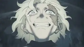 КРУТОЕ АНИМЕ(AMV) Созданный в бездне aLIEz–Sawano Hiroyuki [rus cover]
