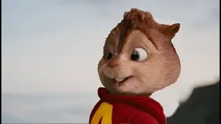 Egor Creed - What mom will say (mood video) Alvin and the Chipmunks RU