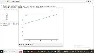 DATA SCIENCE COURSE TUTORIALS||6 DATA SCIENCE MATPLOTLIB()- PLOT()| telugu #datascience