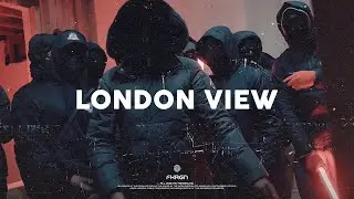 UK Drill Type Beat - 