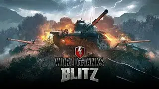 [WOT BLITZ] Модпак 