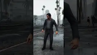 ✅TOP 5 STUPID LIFE HACKS FOR GTA 5 #shorts