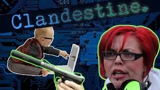Clandestine - Leon Difficulty Segmented Speed Run (00:21:25.00) WR