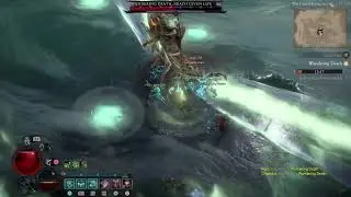 Diablo IV 3 сезон