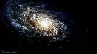 NASA - Hubble telescope captured galaxies the Universe - 4K Ultra HD