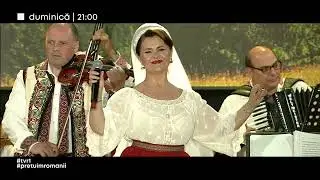 Festivalul Naţional de Folclor „Sus la munte, la Muscel” 2024 - a doua parte, la 