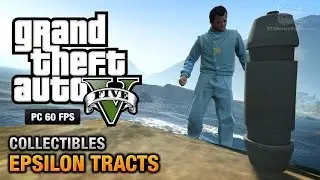 GTA 5 PC - Epsilon Tracts Location Guide