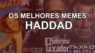 Imperdível: Os Melhores Memes do Ministro Haddad que Você Precisa Ver!