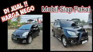 DiJual (For Sale) Mobil Siap Pakai Harga Nego