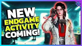 New Endgame Activity & Something EVERY Looter Shooter Needs to Have! | The First Descendant