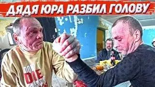 СЕРЫЙ ПРОСТАВЛЯЕТСЯ БРИГАДЕ ЗА СВОЙ ДЕНЬ РОЖДЕНИЯ / ОЧЕНЬ ВЕСЁЛЫЙ ВЫПУСК | Перезалив