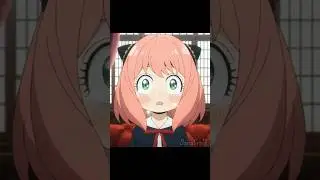 Довёл Аню до слёз 😢 || Семья шпиона 