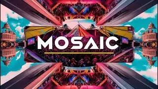 Mosaic - High Energy House Track | Dance Banger 2025