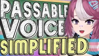 Male To Female Voice, Top Questions Solved