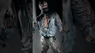 The Collection 6 | Jason Voorhees (Friday the 13th) 