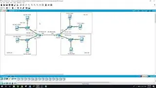 Configuring Standard IPv4 ACLs, P.T. v 7.2