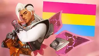 ОЗВУЧКА УЛЬТЫ ТКАЧА ЖИЗНИ НА ВСЕХ ЯЗЫКАХ - OVERWATCH 2