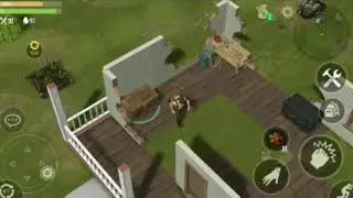Prey Day- лучший клон Last Day on Earth
