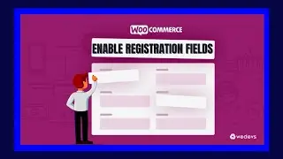 How To Enable Registration in WooCommerce