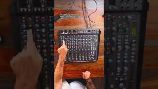 Turn your DAW into a performance station w/ the SSL Big Six