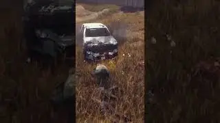 State of decay 2 Лютый дикарь 