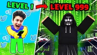 ROBLOX HACKER SİMULATOR