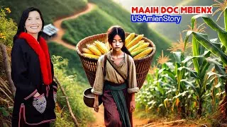 Maaih Doc Mbienx | USA Mien Story | 6.25.2024