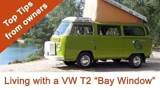 VW T2 