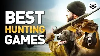 Best Hunting Simulator Games on PS, XBOX and PC