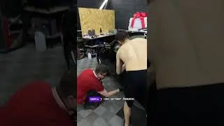 Жаркие дни 😁
