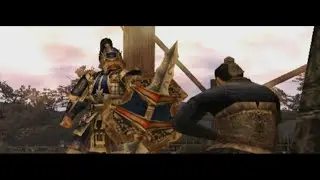 #43 Story of Cao Ren - Dynasty Warriors 5 [OLD GAME]