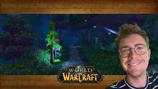 🔴LIVE - CHASE SOMMER - WOW CLASSIC ERA - ELEMENTAL SHAMAN LEVELING