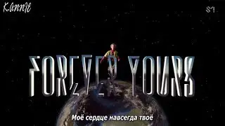 [RUS SUB] KEY - Forever Yours | Feat  SOYOU | (рус.саб)