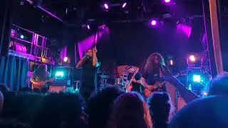 Made Your Mark by Hail the Sun | Live at Irving Plaza in NYC