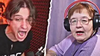 😇Милфхантер - горе в семье