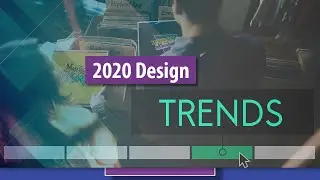 2020 Design Trends
