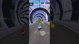 Downhill Racer Level 2 