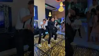 ￼ Estevão faz 18 anos e arrasa na pista 